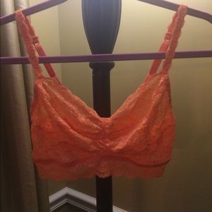 COSABELLA BRALETTE, SIZE M, NWT